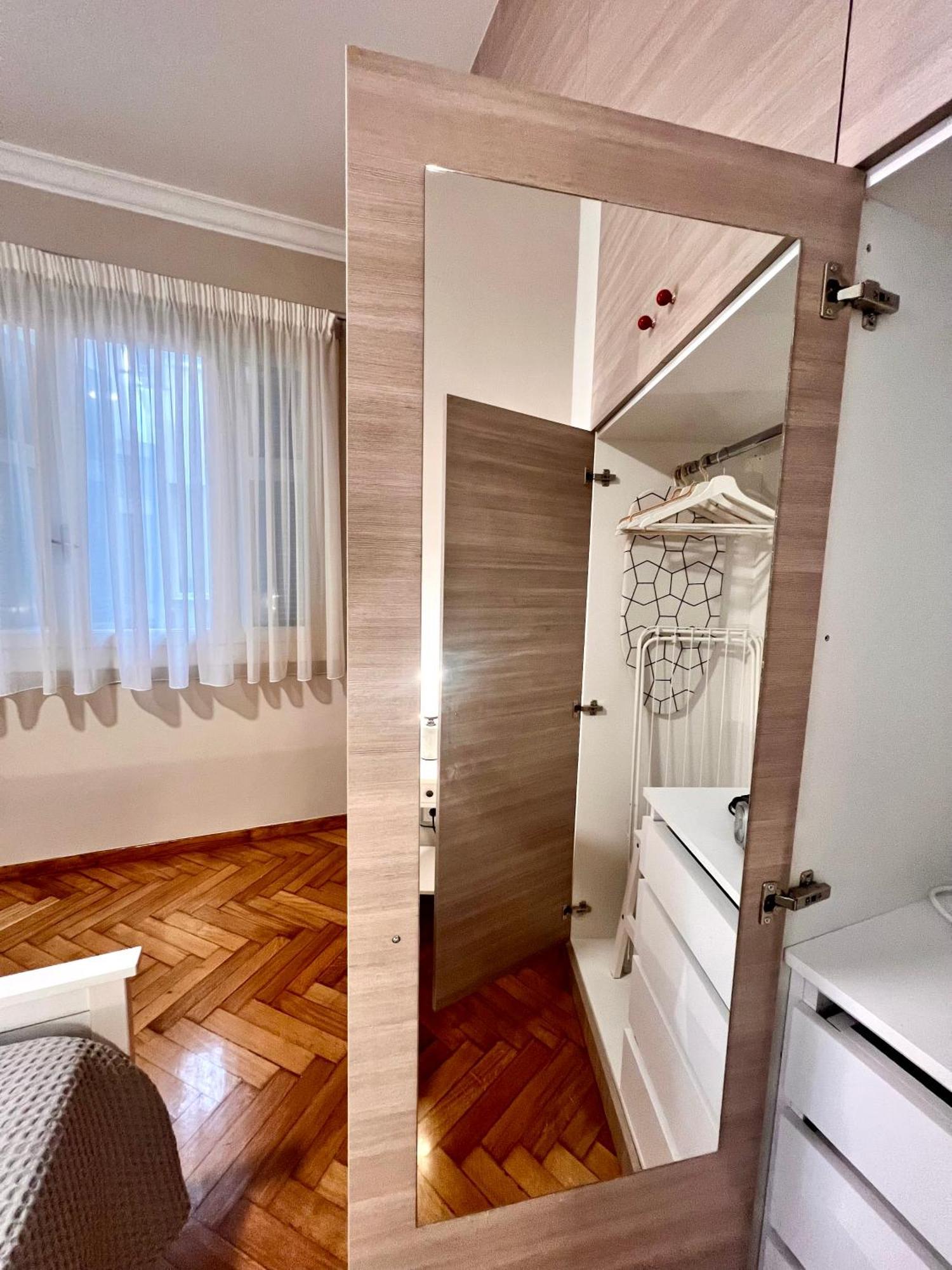 Jo&Ju Apartments Atény Exteriér fotografie