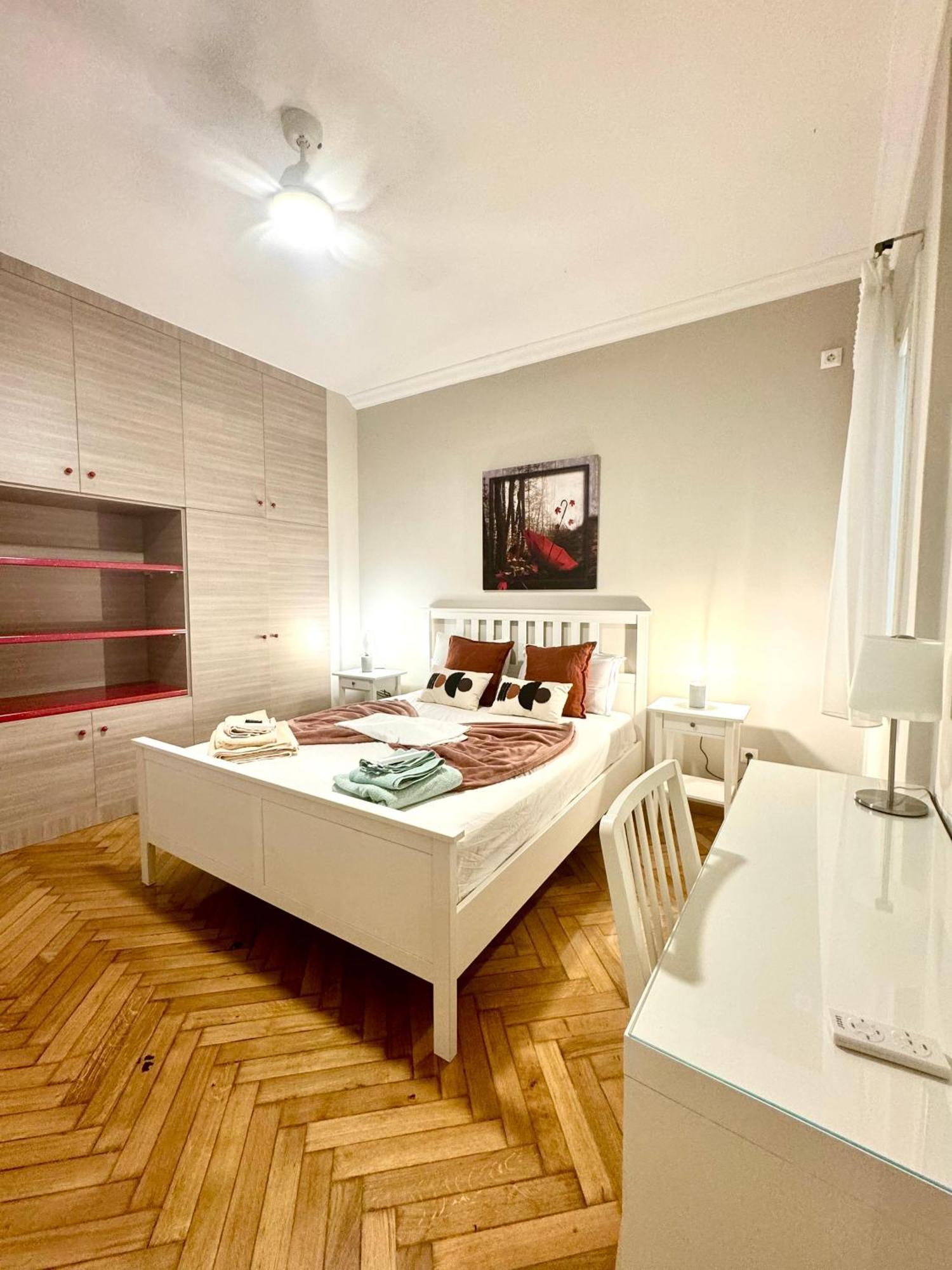 Jo&Ju Apartments Atény Exteriér fotografie